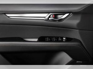 Mazda CX-5 2.5I A/T EXCLUSIVE