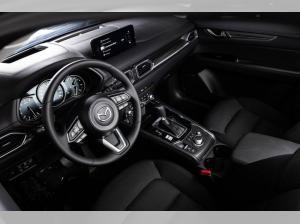 Mazda CX-5 2.5I A/T EXCLUSIVE