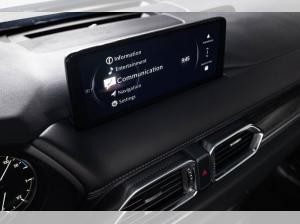 Mazda CX-5 2.5I A/T EXCLUSIVE