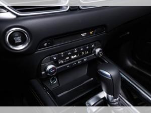 Mazda CX-5 2.5I A/T EXCLUSIVE