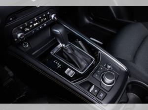 Mazda CX-5 2.5I A/T EXCLUSIVE