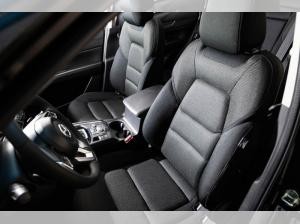 Mazda CX-5 2.5I A/T EXCLUSIVE