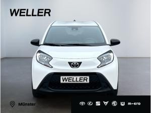 Toyota Aygo X Business Edition | CarPlay | Sitzheizung | Sofort! ⚡