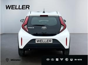 Toyota Aygo X Business Edition | CarPlay | Sitzheizung | Sofort! ⚡