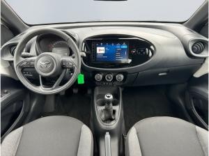 Toyota Aygo X Business Edition | CarPlay | Sitzheizung | Sofort! ⚡