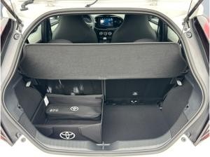 Toyota Aygo X Business Edition | CarPlay | Sitzheizung | Sofort! ⚡
