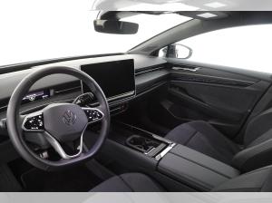 Volkswagen ID.7 Tourer Pro | NAVI | AHK | ACC | LED |