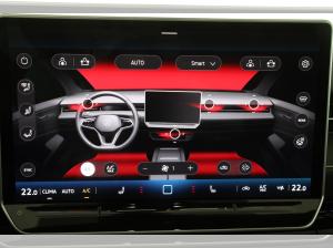 Volkswagen ID.7 Tourer Pro | NAVI | AHK | ACC | LED |