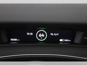 Volkswagen ID.7 Tourer Pro | NAVI | AHK | ACC | LED |