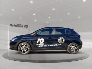 MG MG3 3 1.5 Comfort ACC SpurH LED PDC FLA