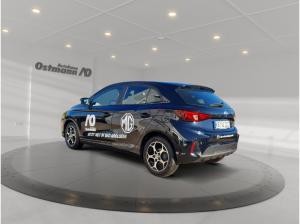 MG MG3 3 1.5 Comfort ACC SpurH LED PDC FLA