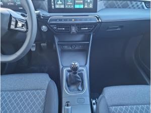 MG MG3 3 1.5 Comfort ACC SpurH LED PDC FLA