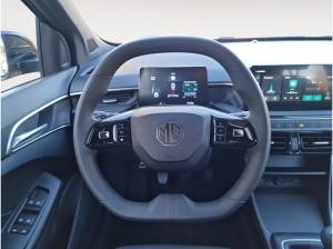 MG MG3 3 1.5 Comfort ACC SpurH LED PDC FLA