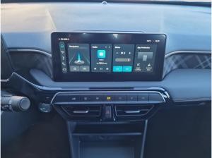 MG MG3 3 1.5 Comfort ACC SpurH LED PDC FLA