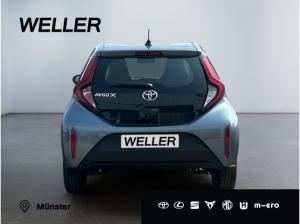 Toyota Aygo X Business Edition | CarPlay | Sitzheizung | Sofort!⚡