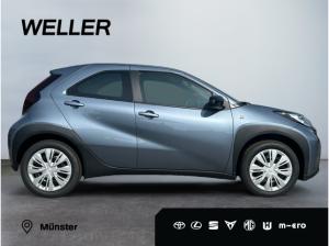 Toyota Aygo X Business Edition | CarPlay | Sitzheizung | Sofort!⚡