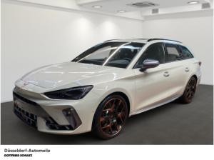 Cupra Leon Sportstourer VZ 2.0 TSI 4Drive (Düsseldorf)