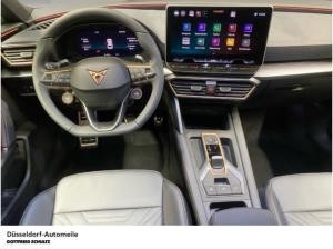 Cupra Leon Sportstourer VZ 2.0 TSI 4Drive (Düsseldorf)