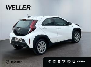 Toyota Aygo X Business Edition | CarPlay | Sitzheizung | Aktion! ⚡