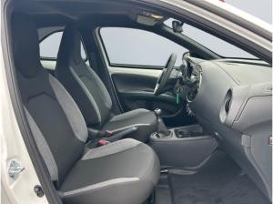 Toyota Aygo X Business Edition | CarPlay | Sitzheizung | Aktion! ⚡