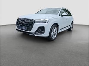 Audi Q7 S line 50 TDI qu. 5JGAR HUD Matrix Pano ACC AHK