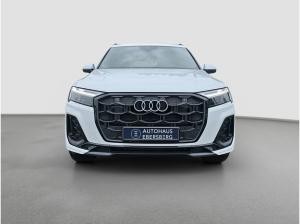 Audi Q7 S line 50 TDI qu. 5JGAR HUD Matrix Pano ACC AHK