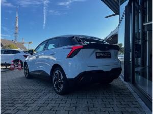 MG MG4 STANDARD MY24 #SENSANTONELL