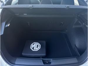 MG MG4 STANDARD MY24 #SENSANTONELL