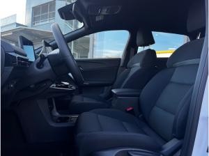 MG MG4 STANDARD MY24 #SENSANTONELL