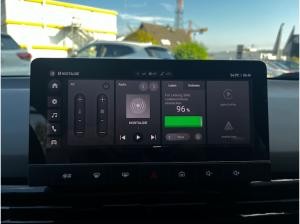 MG MG4 STANDARD MY24 #SENSANTONELL