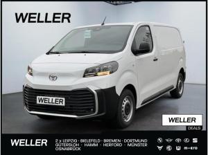 Toyota Proace 🔥🔥 1,5-l-D-4D L1 Duty🔥🔥