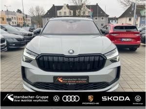 Skoda Kodiaq Sportline 2,0 TDI 7-Gang-DSG 4x4