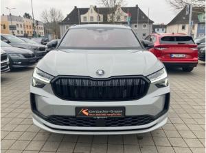 Skoda Kodiaq Sportline 2,0 TDI 7-Gang-DSG 4x4