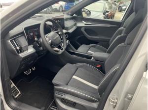 Skoda Kodiaq Sportline 2,0 TDI 7-Gang-DSG 4x4