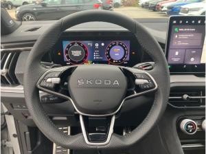 Skoda Kodiaq Sportline 2,0 TDI 7-Gang-DSG 4x4