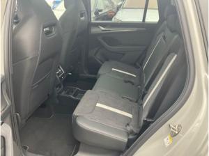 Skoda Kodiaq Sportline 2,0 TDI 7-Gang-DSG 4x4