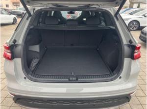 Skoda Kodiaq Sportline 2,0 TDI 7-Gang-DSG 4x4