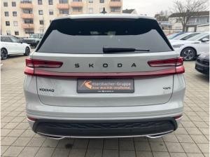 Skoda Kodiaq Sportline 2,0 TDI 7-Gang-DSG 4x4