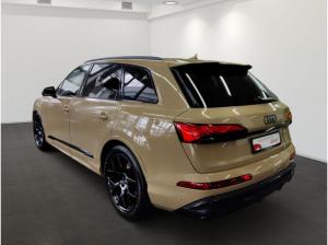 Audi SQ7 4.0 TFSI quattro PANO MatrixHD Sitzbelüftung