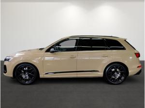 Audi SQ7 4.0 TFSI quattro PANO MatrixHD Sitzbelüftung
