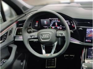 Audi SQ7 4.0 TFSI quattro PANO MatrixHD Sitzbelüftung