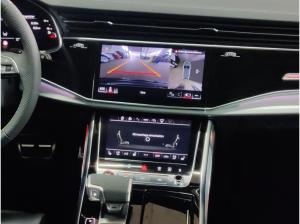 Audi SQ7 4.0 TFSI quattro PANO MatrixHD Sitzbelüftung