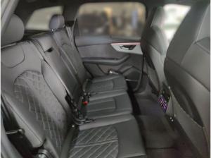 Audi SQ7 4.0 TFSI quattro PANO MatrixHD Sitzbelüftung