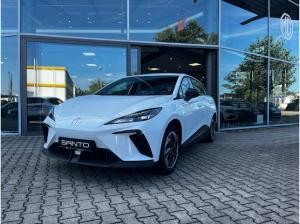 MG MG4 STANDARD MY24 *GEWERBE* #SENSANTONELL