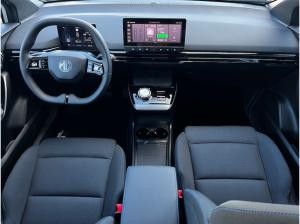 MG MG4 STANDARD MY24 *GEWERBE* #SENSANTONELL