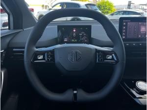 MG MG4 STANDARD MY24 *GEWERBE* #SENSANTONELL