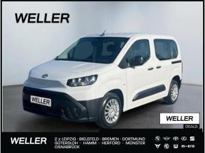 Toyota Proace City Verso 1,5-l-D-4D 75kW L1 Comfort