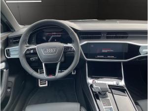 Audi S6 Avant TDI