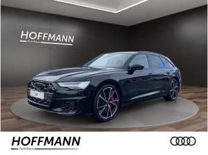 Audi S6 Avant TDI