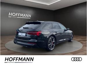 Audi S6 Avant TDI